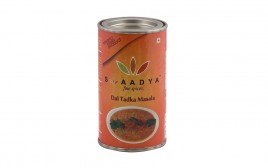 Swaadya Dal Tadka Masala   Tin  77.1 grams